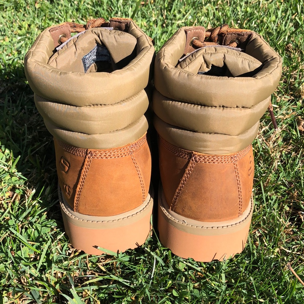 Skechers Boots For Men - Picture 5 of 15
